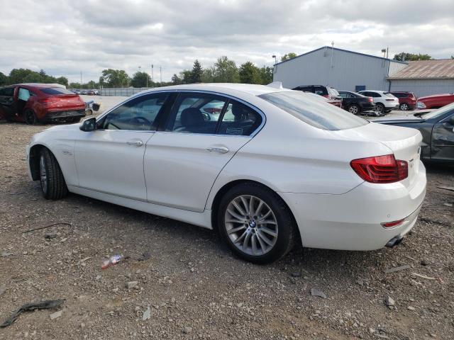 WBA5A7C51FD623659 BMW 528 XI