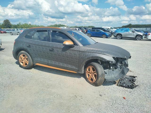 WA1ANAFY4J2034953 Audi Q5 PREMIUM