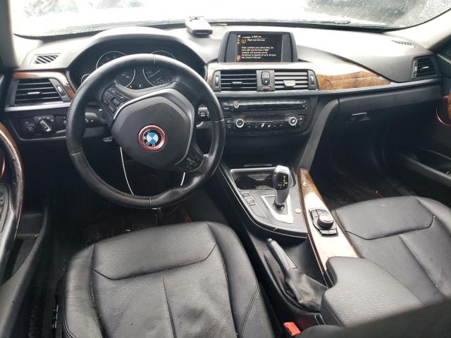 WBA3B5C53FP653933 BMW 328 Xi Sulev