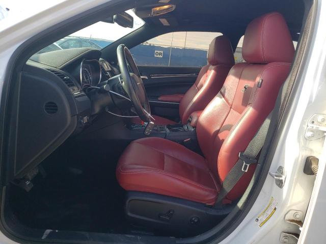 2C3CCABT3MH515985 Chrysler 300 S