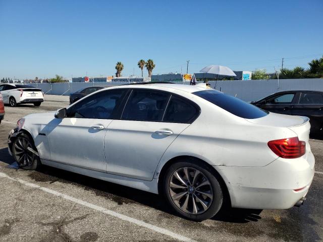 WBA5A5C55FD515727 BMW 528 I