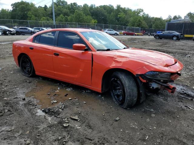 2C3CDXBG7KH664299 Dodge Charger Sxt