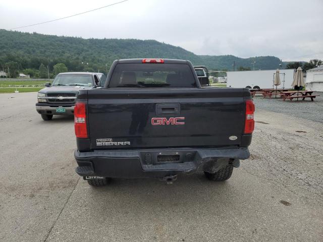 1GTV2LEC2HZ303857 GMC Sierra K1500