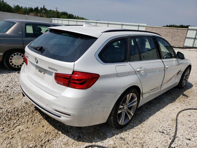 WBA8G5C57GK753054 BMW 328 XI