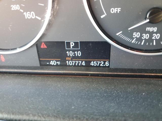 WBA3A5G56ENP30723 BMW 328 I