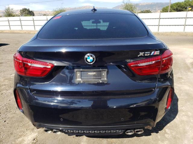 5YMKW8C37H0U72386 BMW X6 M