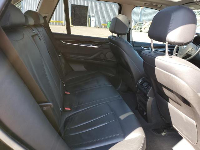 5UXKS4C51E0J95453 BMW X5 Xdrive35d