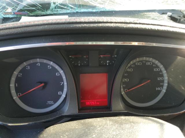 2GKALMEK9E6196746 GMC Terrain Sle