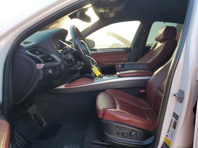 5UXFG2C5XE0C43431 BMW X6 Xdrive35i