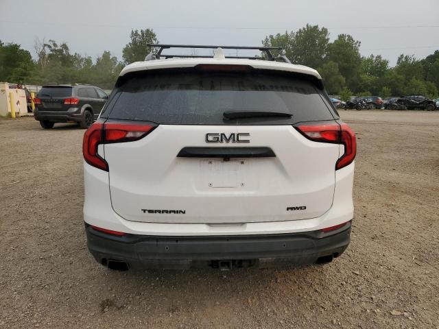 3GKALVEX2LL124166 GMC Terrain Slt