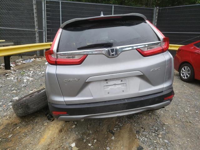 5J6RW2H56KA019662 Honda CR-V EX