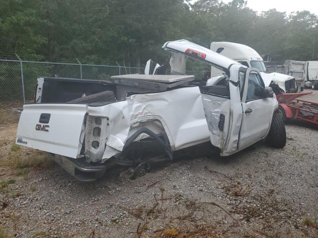 1GTN1TEC7EZ226062 GMC Sierra C1500