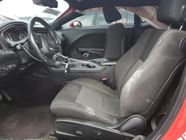 2C3CDZAG1GH124726 Dodge Challenger Sxt