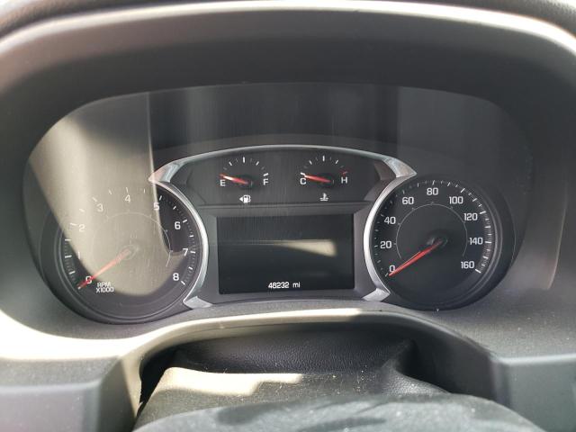 1GKKNSLS2JZ189142 GMC ACADIA SLE