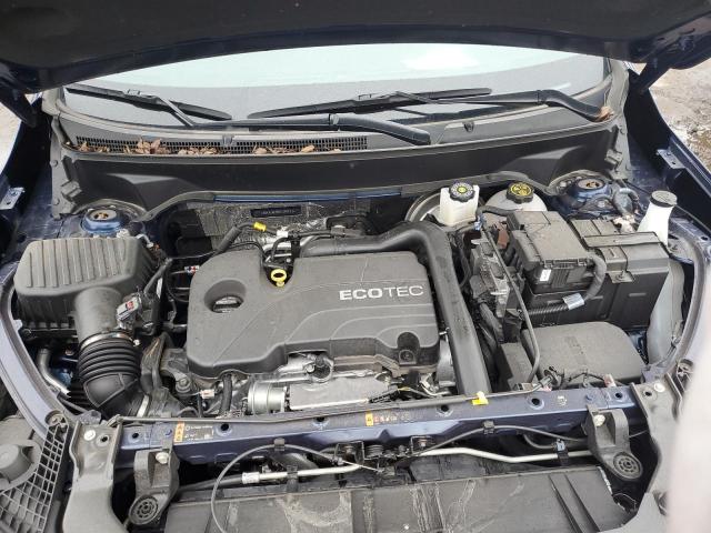 3GKALMEV8NL246722 GMC Terrain Sle