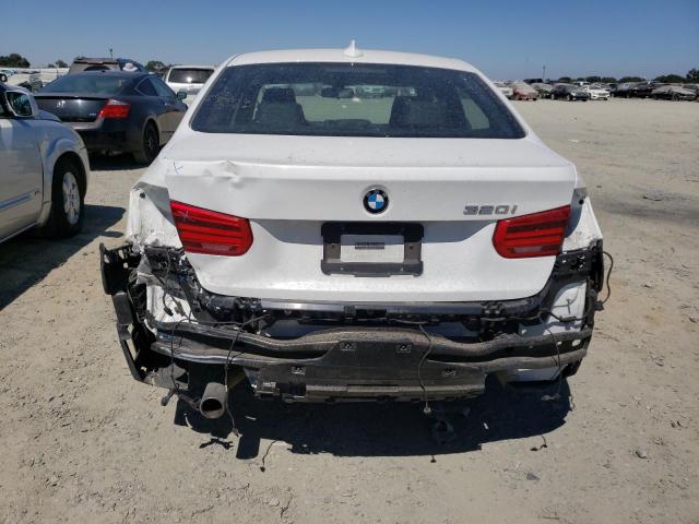 WBA8E1G50GNT36754 BMW 320 I