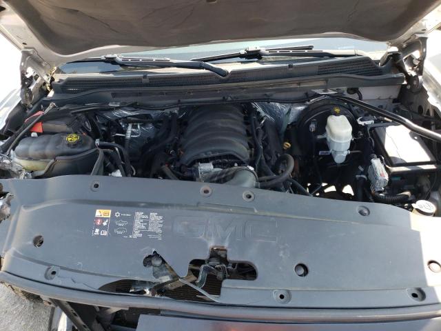 1GTV2UEC7FZ181645 GMC Sierra K1500 Sle