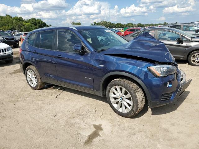 5UXWX9C3XH0W71279 BMW X3 Xdrive28i