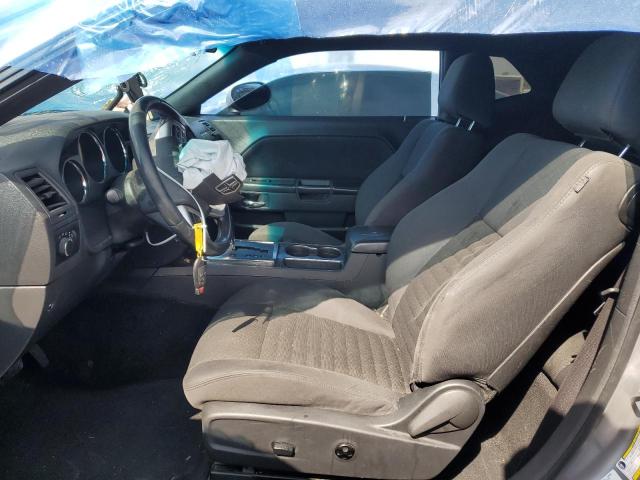 2C3CDYAG3EH313238 Dodge Challenger Sxt