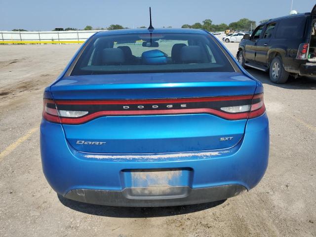 1C3CDFBB4GD667941 Dodge DART SXT