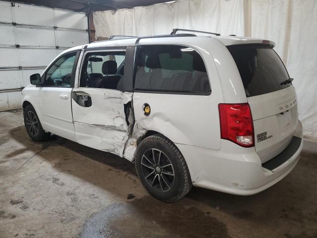 2C4RDGEG2HR673609 Dodge Grand Caravan Gt