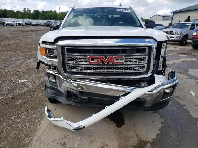 3GTP1UEC8EG360450 GMC Sierra C1500 Sle