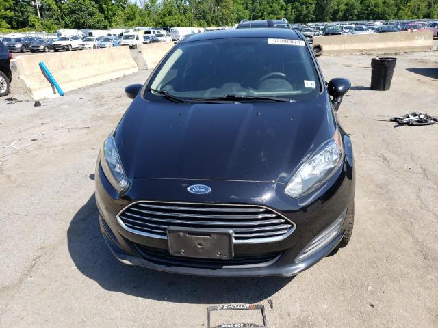3FADP4AJ8KM108609 Ford FIESTA S