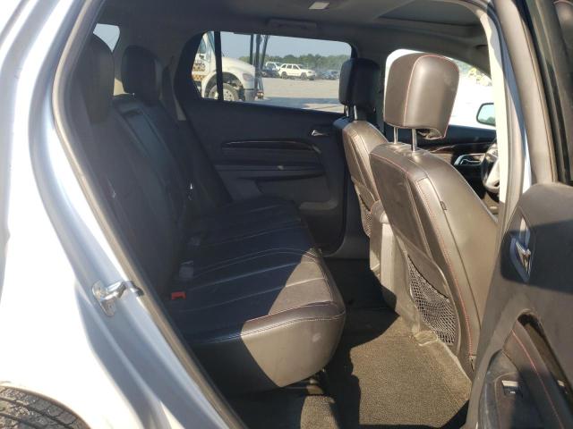 2GKFLZE34E6156859 GMC Terrain Denali