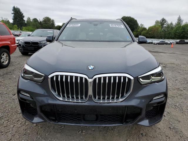 5UXCR6C08L9C31358 BMW X5 Xdrive40i