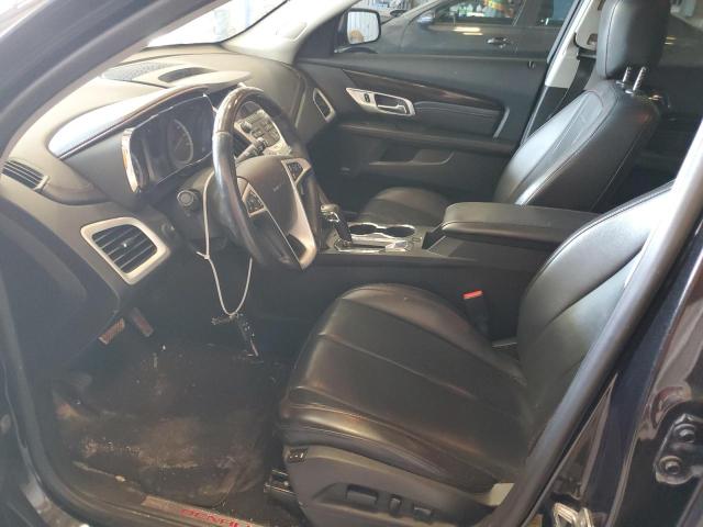 2GKFLZEK8E6303143 GMC Terrain Denali