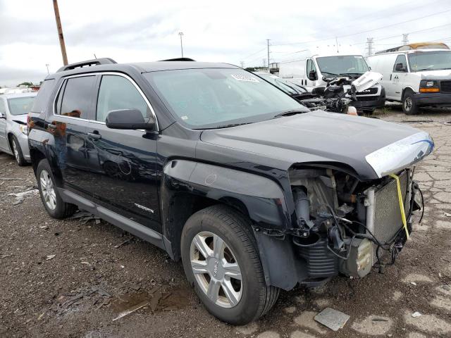 2GKFLWE36E6260509 GMC Terrain Sle