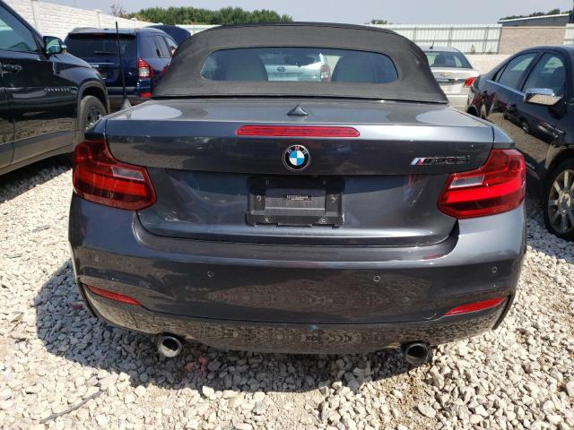 WBA1M1C52FV393160 BMW M235I