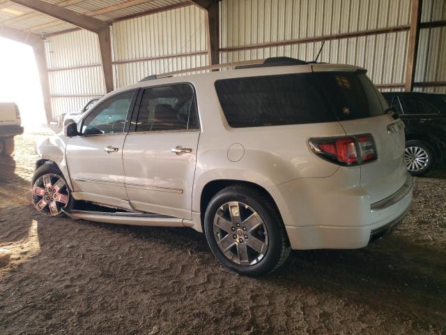1GKKRTKD6GJ206805 GMC Acadia Denali