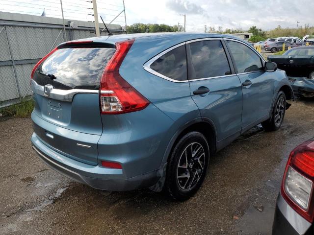 2HKRM3H44GH521465 Honda CR-V SE