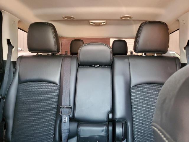 3C4PDCGB1FT664444 Dodge Journey Crossroad