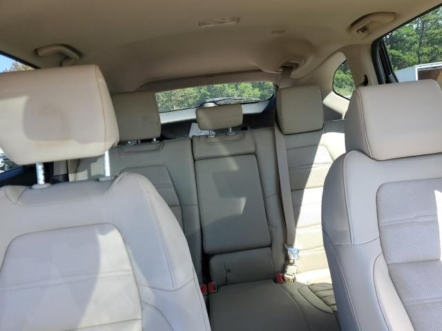7FARW2H8XJE058863 Honda CR-V EXL