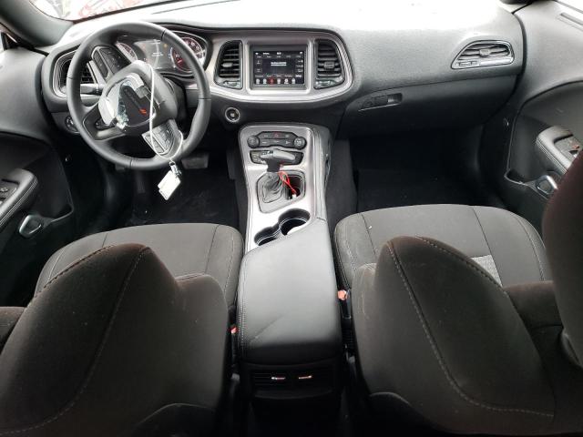 2C3CDZJG4PH510427 Dodge Challenger Gt