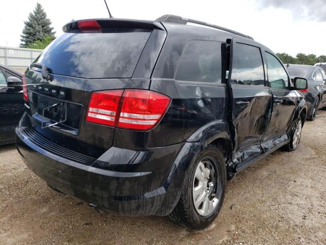 3C4PDCAB2HT673729 Dodge JOURNEY SE