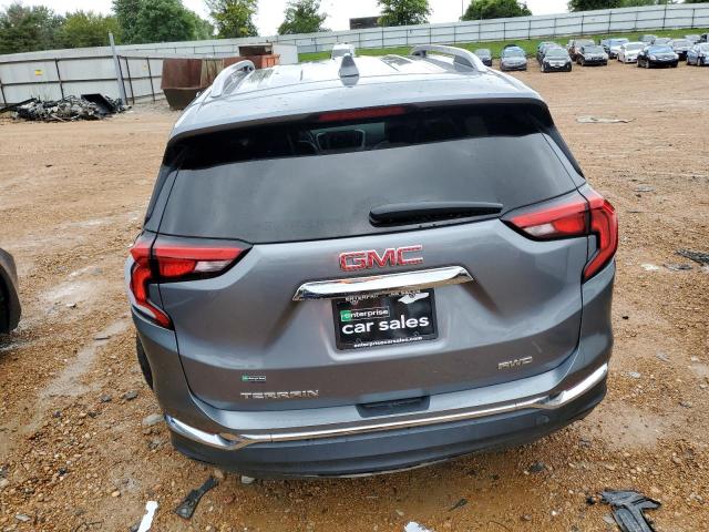 3GKALVEV7ML304422 GMC Terrain Slt