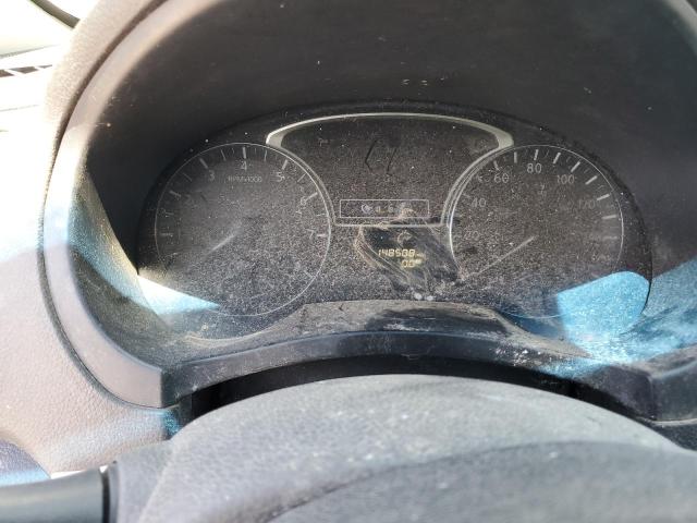 1N4AL3AP5FC125016 Nissan ALTIMA 2.5