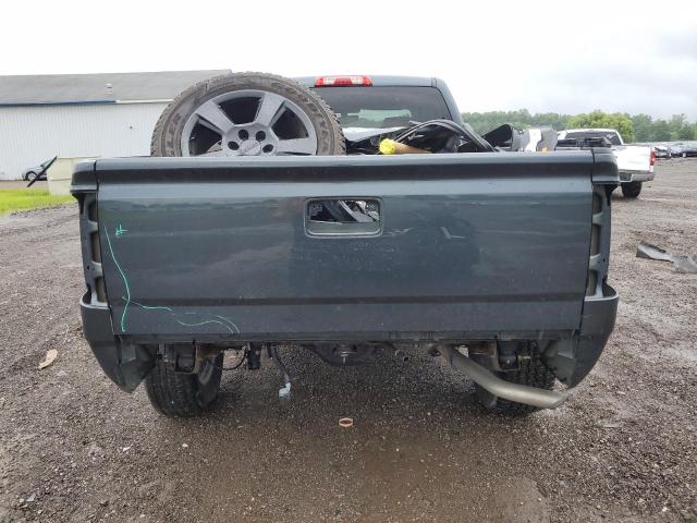 2GTV2LEC5K1216728 GMC Sierra Limited K1500