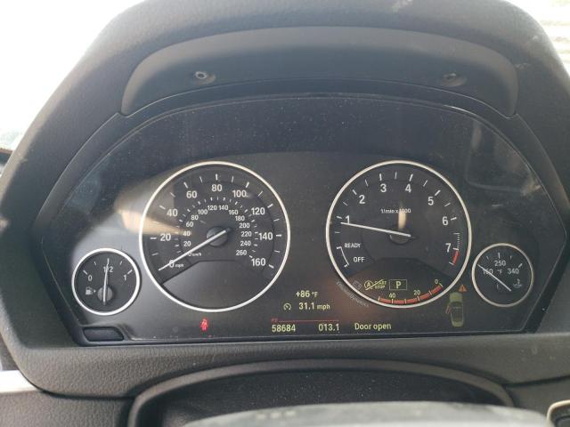 WBA3V7C56FP771526 BMW 428 I Sulev