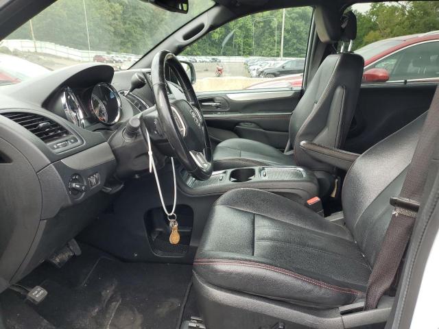 2C4RDGEGXKR680041 Dodge Grand Caravan Gt