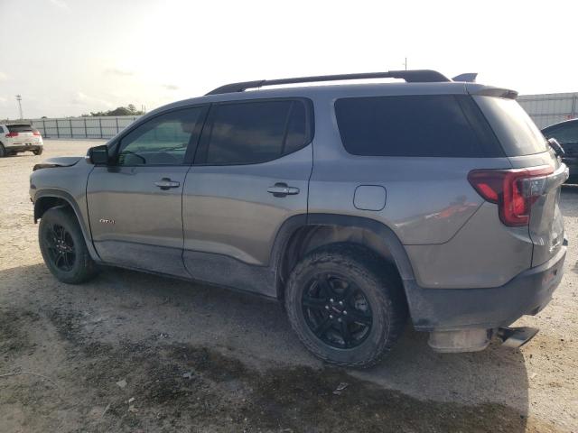 1GKKNLLS6MZ208463 GMC Acadia At4
