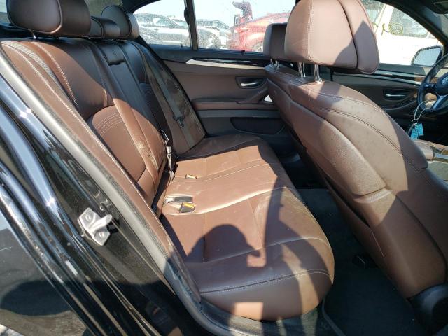 WBAKP9C58GD980657 BMW 550 Xi