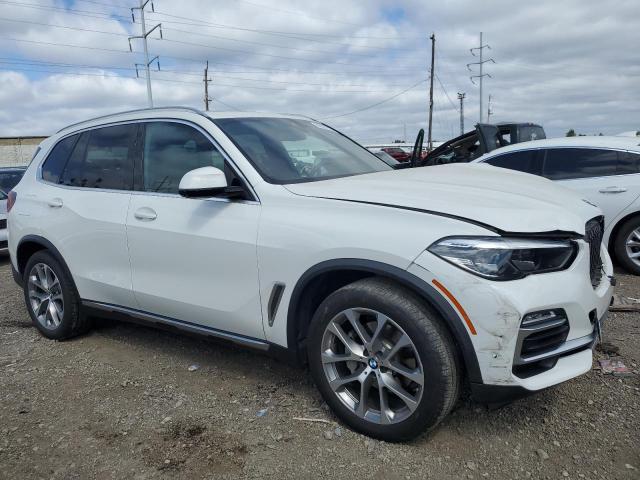 5UXCR6C04L9C56001 BMW X5 Xdrive40i