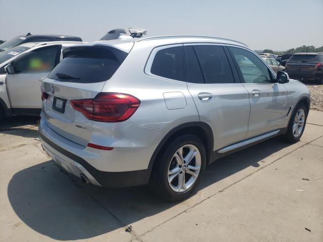 5UXTY5C04M9H97127 BMW X3 Xdrive30i