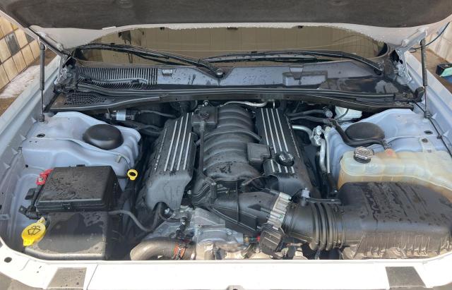 2C3CDZFJXLH236102 Dodge Challenger R/t Scat Pack