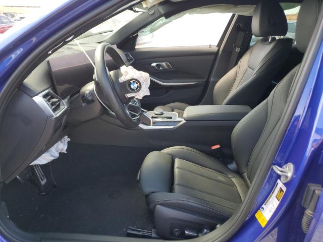 3MW69FF08P8C81519 BMW 330I