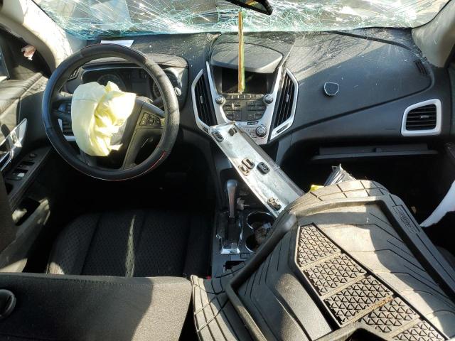 2GKALMEK9E6196746 GMC Terrain Sle